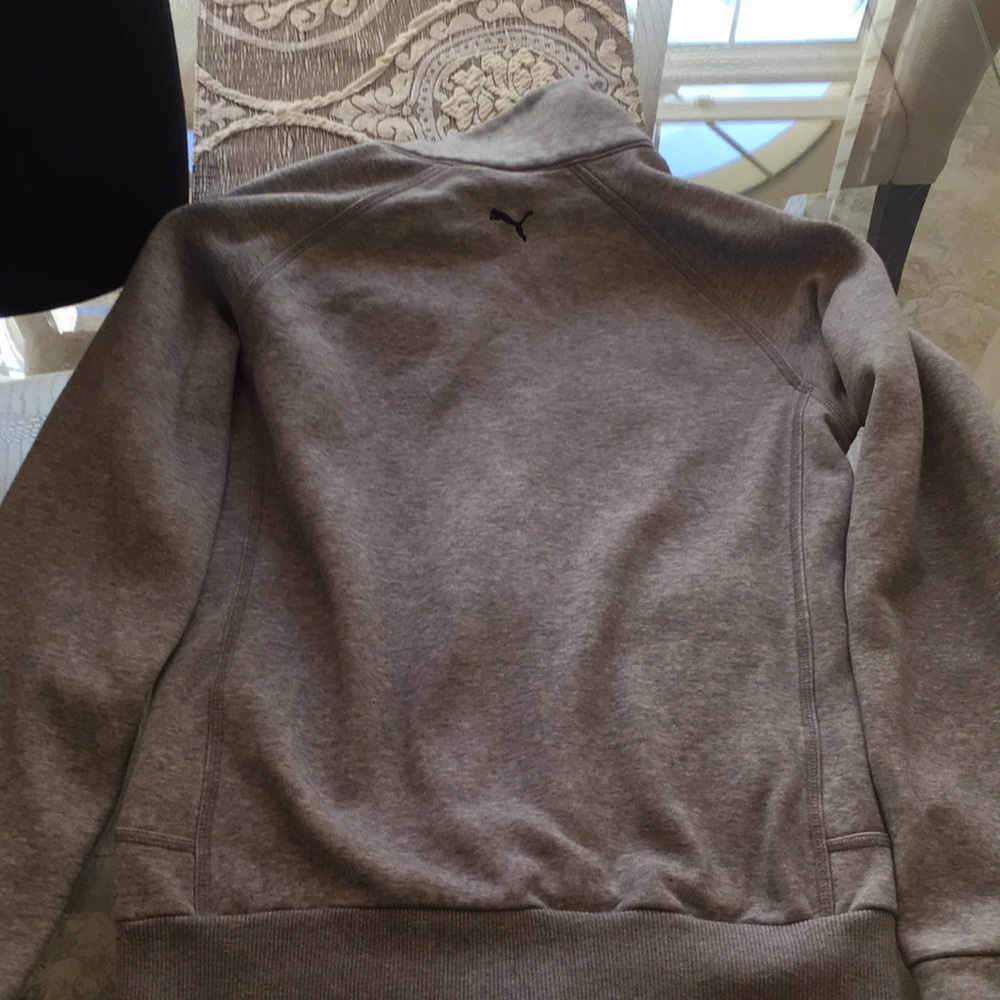 Puma jacket - Picture 4 of 5